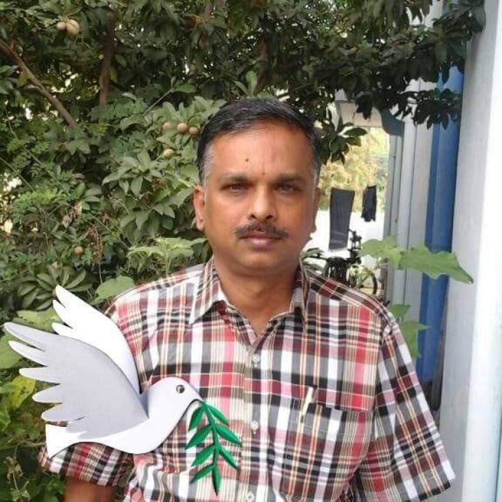 சமுதாய முன்னேற்றத்திற்கு அனைவரும் ஒன்றிணைந்து போராடி DNT-யை வென்றெடுப்போம்! பொருளாளர். திரு.ராமராஜ் அழைப்பு...