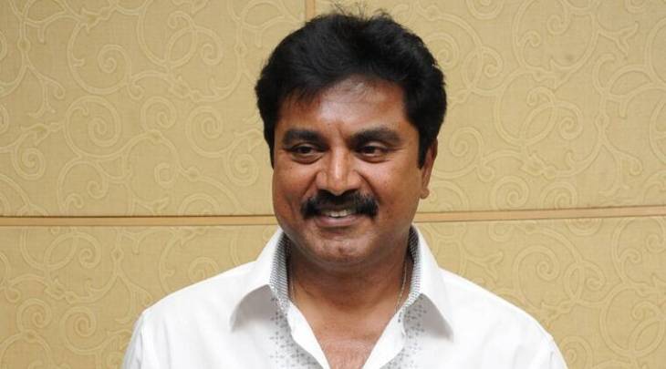 உள் இடஒதுக்கீடு பிற சமுதாயத்தினருக்கு செய்யப்பட்ட பச்சைத்துரோகம்- நடிகர் சரத்குமார் ஆவேசம்!