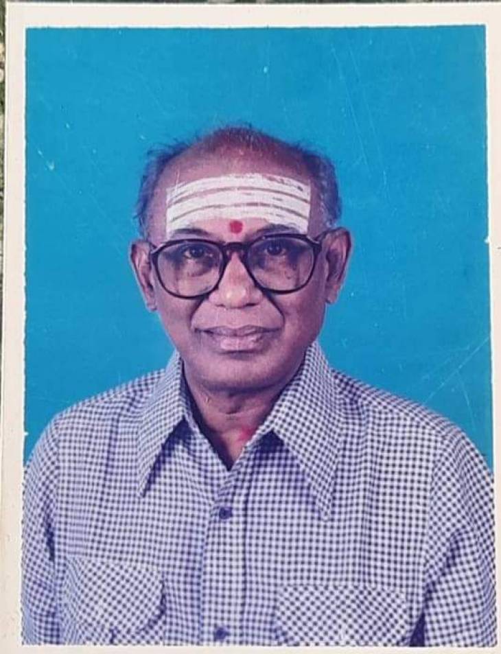 எட்டையபுரம் 41-வது பட்டத்து ராஜா காலமானார்-கண்ணீர் அஞ்சலி!