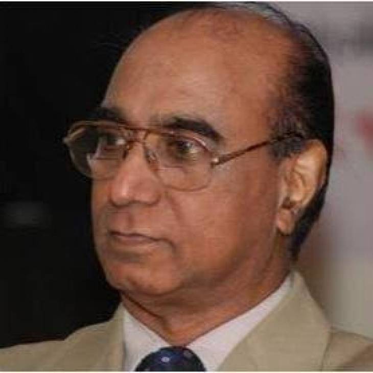 கோவிட்-19 பற்றிய சந்தேகங்களுக்கு மருத்துவமேதை CMK.ரெட்டி விளக்கம்.