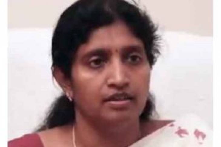 முதல் சுதந்திரப்போரை நடத்தியது ஆதிகுடிகளான DNT-சாதியினரே!- வழக்கறிஞர் அஜிதா பேச்சு! 