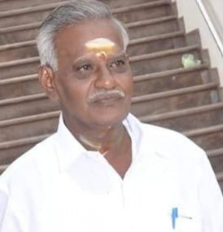சமுதாய தலைவர்கள் - K.சண்முகபுரம் - திரு.K.S.குட்டி