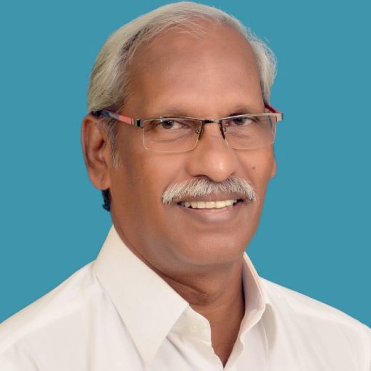 சமநிலை மக்களை அரசியல் சதிசெய்து பிரிக்காதீர்! - தோழர்.அய்யநாதன் வேண்டுகோள்.