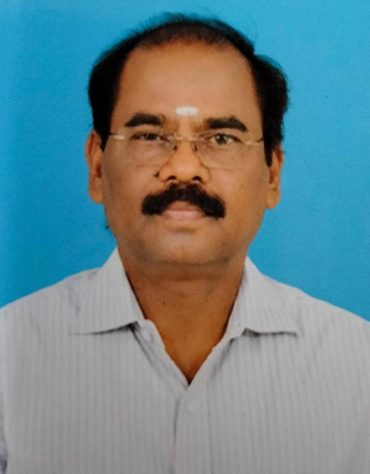 கம்பளத்தார்கள் போதிய விழிப்புணர்வின்றி இருப்பது உண்மை!- பி.இராமராஜ்