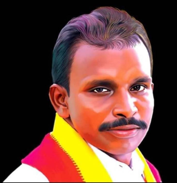 கட்டபொம்மன் பிறந்தநாளில் கண்ணியக்குறைவாக நடப்பதா?- கொ.நாகராஜன் அதிருப்தி