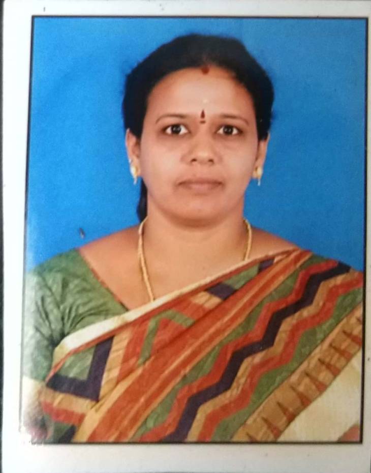 சமுதாயத்திற்கு உரிமை மறுக்கப்படும்பொழுது ஒன்றிணைந்து போராடவேண்டும்!- கிரிஜா வேண்டுகோள்