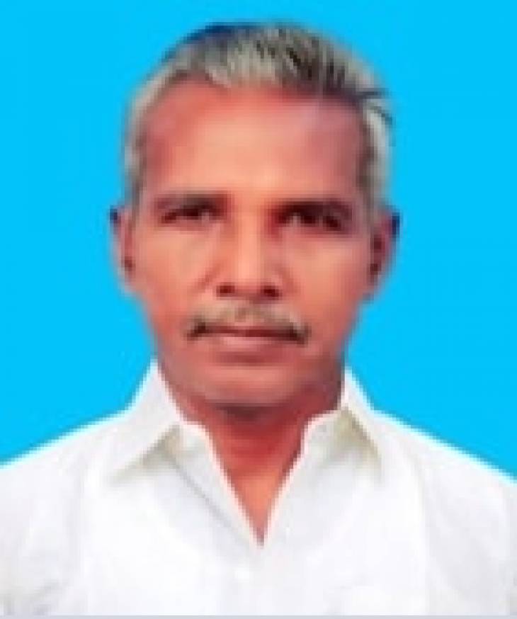 சமுதாய முன்னேற்றத்திற்கு தன்னலன் பாராது பாடுபட்டவர் அமரர்.இராமசாமி!- பொருளாளர் புகழாரம்.