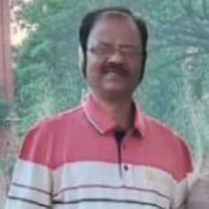 ஆசிரியர் கல்யாணசுந்தரம், சகோதரர் மனைவி விபத்தில் மரணம் - ஆழ்ந்த இரங்கல்