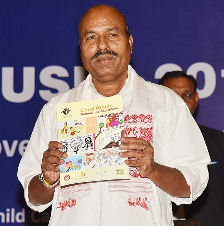 கம்பளத்தாருக்கு இலவச பயிற்சி, வீடு, மருத்துவக்காப்பீடு வழங்க மத்திய அரசு சிறப்பு சலுகை!