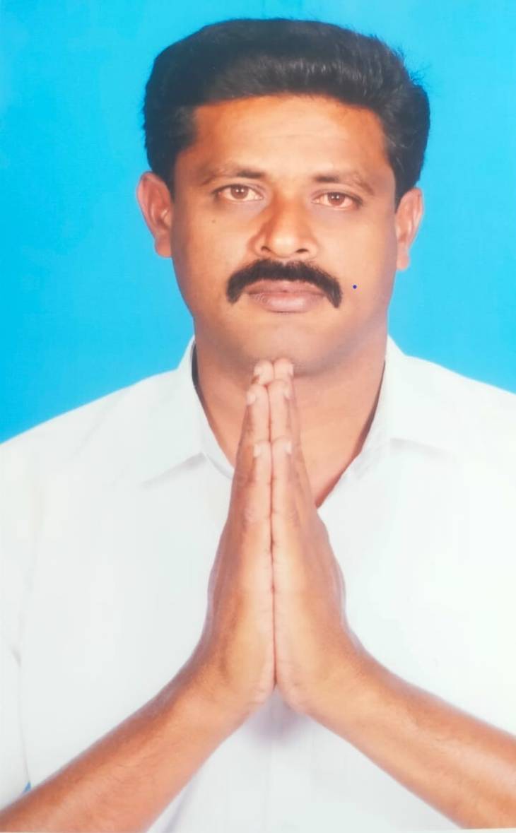 நகர்ப்புற உள்ளாட்சி வெற்றி வேந்தர்கள்-N.மகேந்திரன்