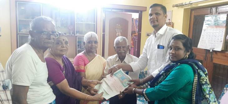 கையெழுத்தானது ஒப்பந்தம்! கைகொடுக்குமா ஆப்ரேசன் 864? 