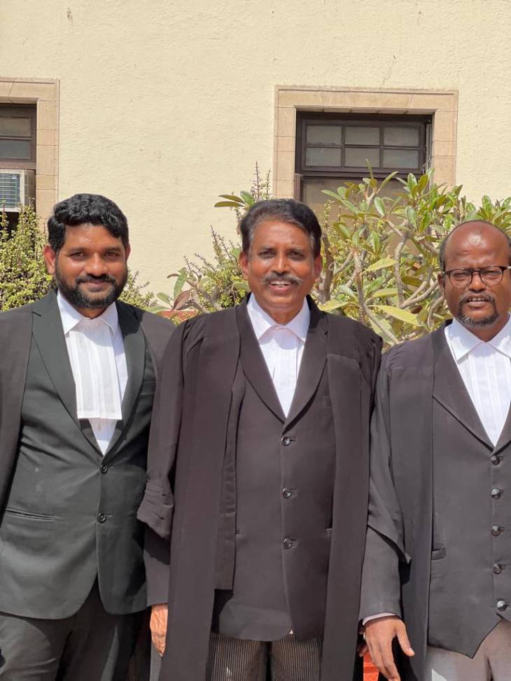 பிற்படுத்தப்பட்டோர் ஆணையமா? வன்னியர் நல ஆணையமா? கொதிக்கும் தலைவர்!