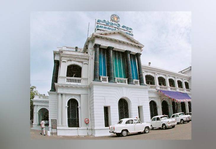 ஏப்'22-இல் கோட்டையை முற்றுகையிடும் போராட்டம்!