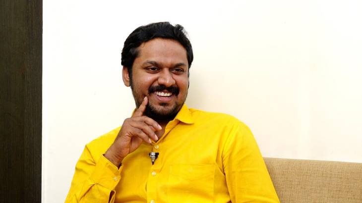 எப்படி இருந்த சாதி இப்படி ஆயிடுச்சே! ஜீவசகாப்தன் ஆதங்கம்.
