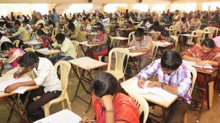 குரூப்-4 தேர்வில் வன்னியர் இடஒதுக்கீடா?அரசு எதிராக நீதிமன்ற அவமதிப்பு வழக்கு.