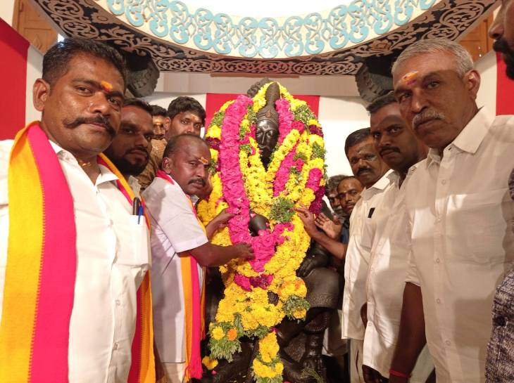 பாஞ்சையில் கண்ட எழுச்சி எல்லா அரங்கிலும் எதிரொலிக்கட்டும்!