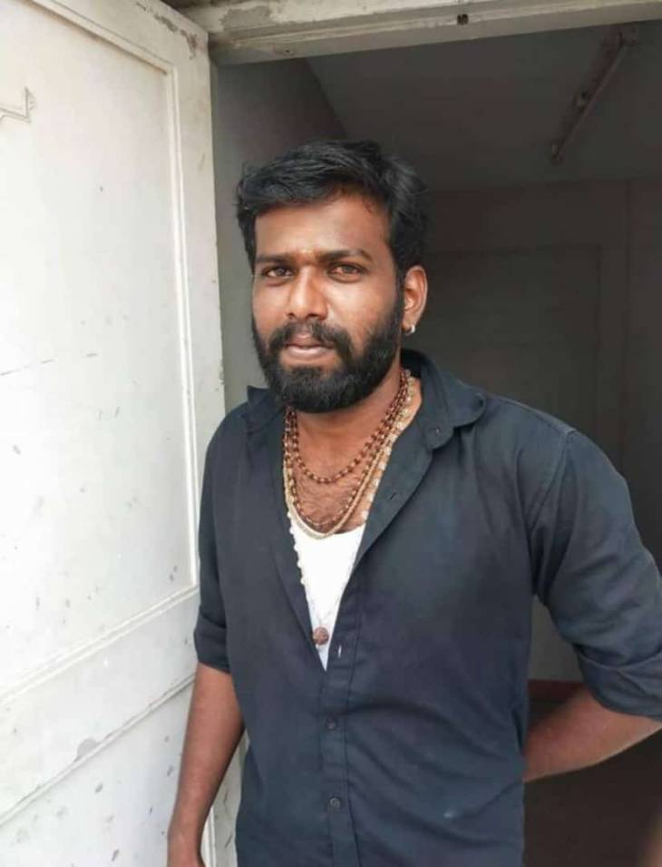 விபத்தில் வேல்முருகனை இழந்தது பெரும் துயரம்!