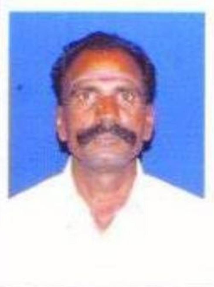 நகர்ப்புற உள்ளாட்சி வெற்றித் திருமகன் செல்வராஜ்.