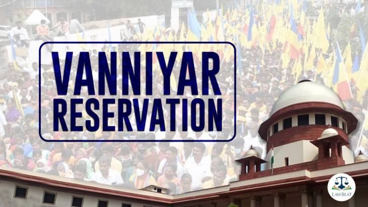 வன்னியருக்கு மீண்டும் தனி இடஒதுக்கீடா? மீண்டும் அடிக்கும் அபாயமணி!