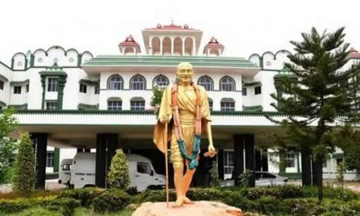 இராஜகம்பளத்தாரை ஏமாற்றாதே! உயர்நீதிமன்றம் குட்டு!