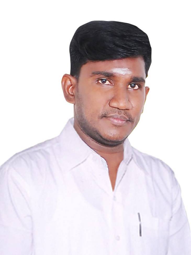 பாஜக ஒன்றிய தலைவராக கம்பளத்தார் நியமனம்!