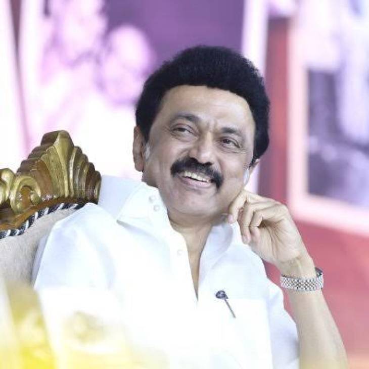 இது என்ன வன்னியர் நல ஆணையமா? முதல்வருக்கு கடிதம்.