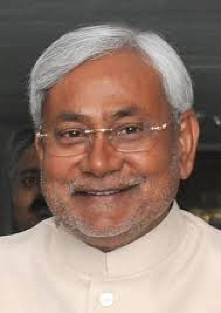 பீகாரில் ஓங்கி ஒலிக்கும் ஒற்றைக்குரல்!