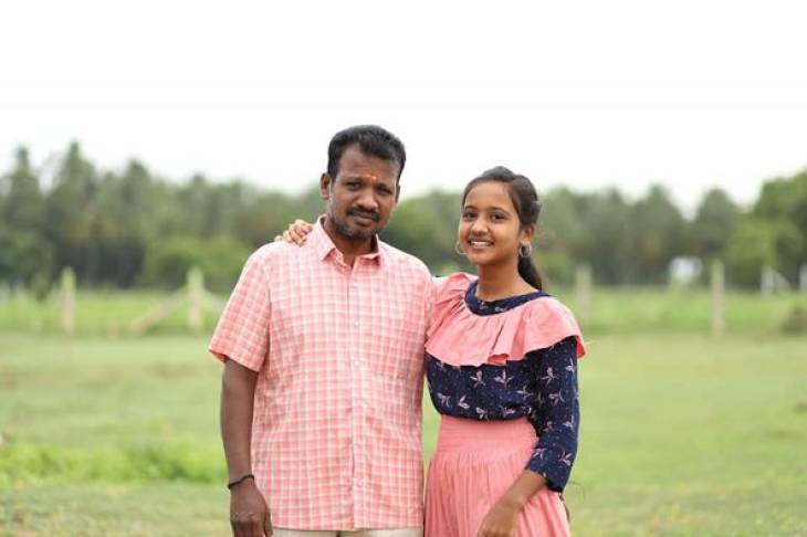 +2 தேர்வில் சாதிக்கும் இளம் சிங்கங்கள்!