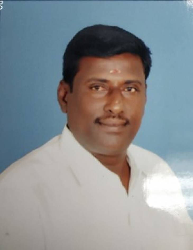 நள்ளிரவில் வீடு புகுந்து கம்பளத்தார்கள் கைது!- கரூரில் காவல்துறை அராஜகம்!