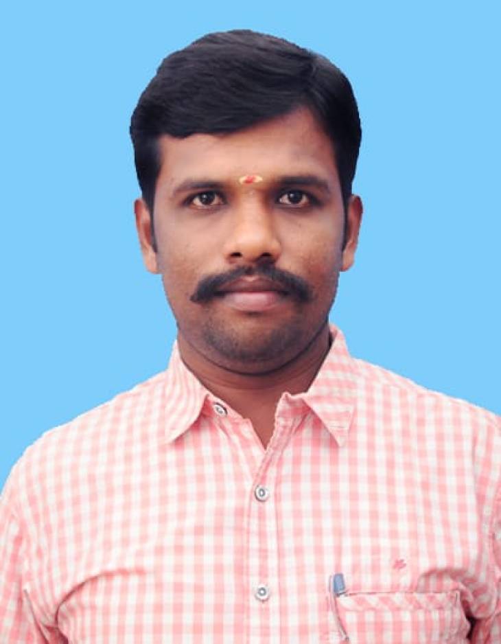 மாவட்ட துணைத்தலைவராக K.குணசேகர் நியமனம்! பணி சிறக்க வாழ்த்துகள்
