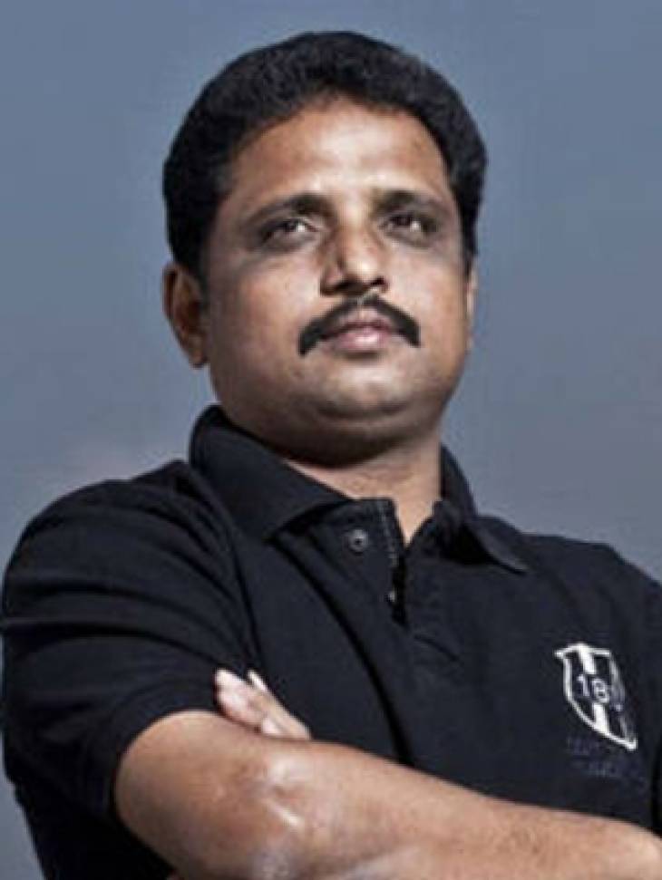 இடஒதுகீட்டை மறுக்கும் ஐ.ஐ.டி க்கள் - சு.வெங்கடேசன் எம்.பி.விளாசல்