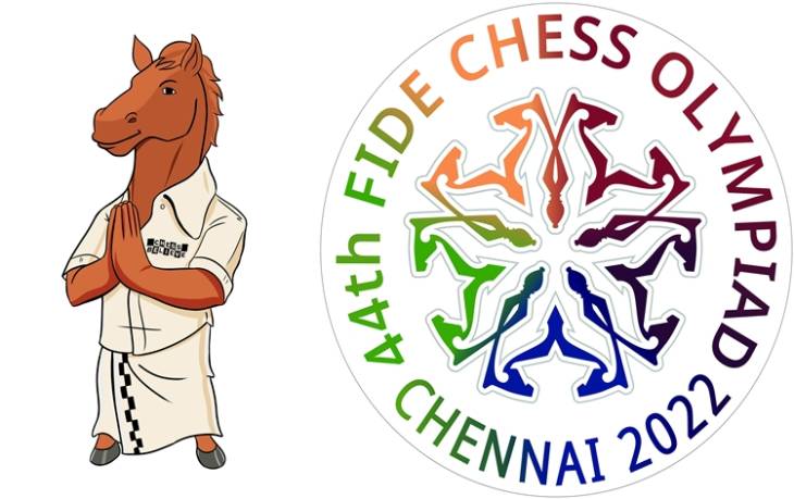 சதுரங்க ஒலிம்பியாடு தொடக்கவிழா-களைகட்டும் தலைநகர்.