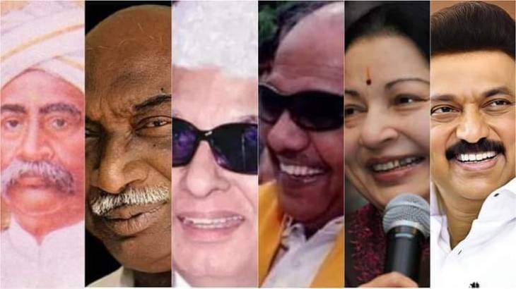 சரித்திரம் போற்றும் சாதனைப்பட்டியலில் இணைகிறார் தமிழக முதல்வர்!