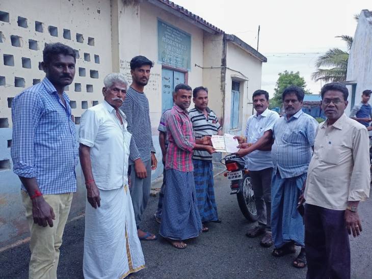 நாம் இருவர் இணைந்தால் மாற்றம் உறுதி! - கரம் கோர்க்க அழைக்கும் வேட்டுவர்!