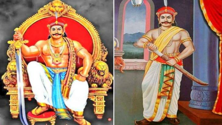தமிழ்நாடு பாடநூல்குழுவில் சாதி வெறியர்கள்! - கட்டபொம்மனாரின் தியாகத்தை இழிவுபடுத்தாதே! 