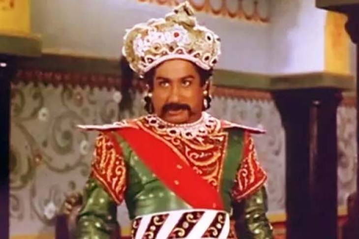 சிறையிலிருந்து மீண்ட நடிகர் திலகம் சிவாஜி கணேசன்! - 95-வது பிறந்தநாளில் வணங்குகிறோம்!