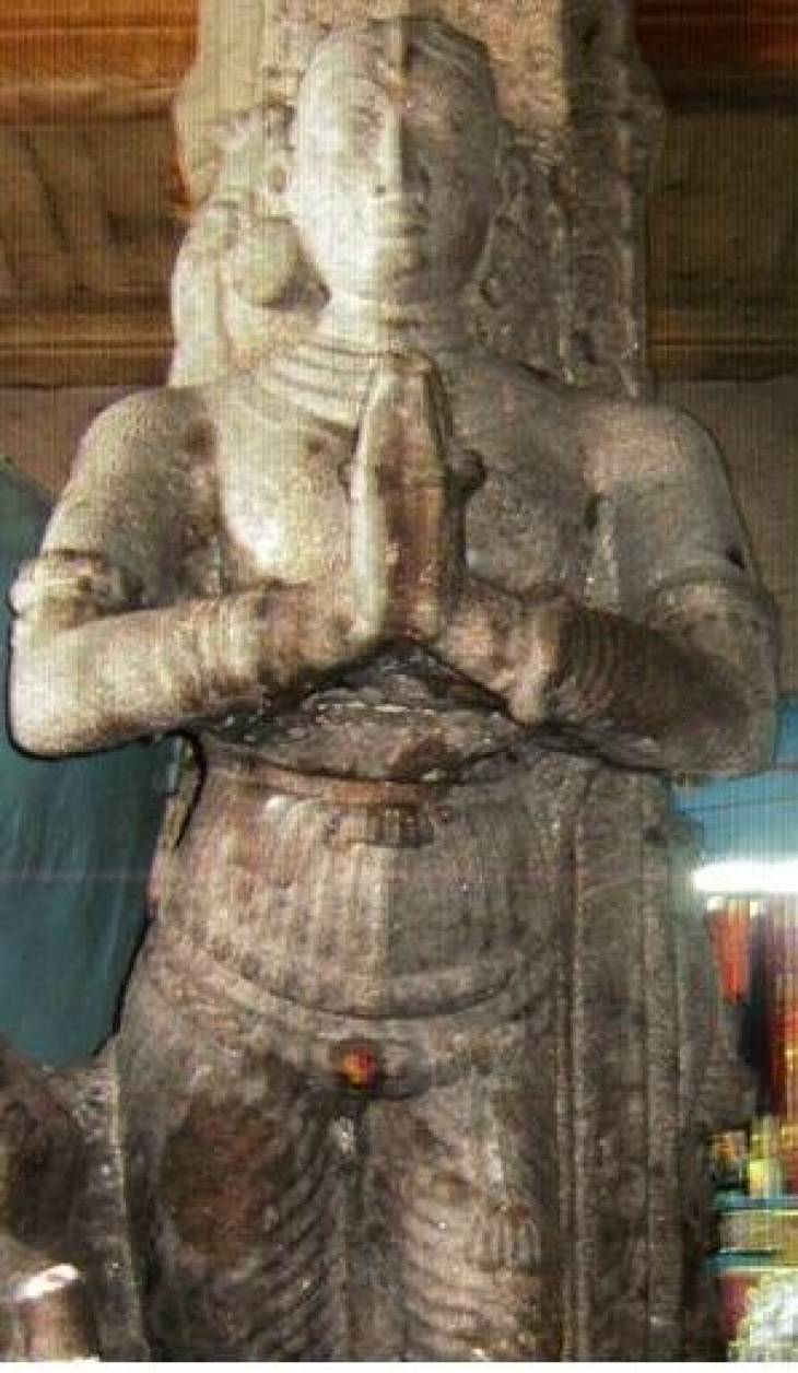 இராணியார் வீற்றிருந்த தமுக்கம் மைதானம் - தெலுங்கு சமுதாயங்களின் அடையாளம்! உரிமைகாக்க உண்ணாவிரதப்போராட்டம்