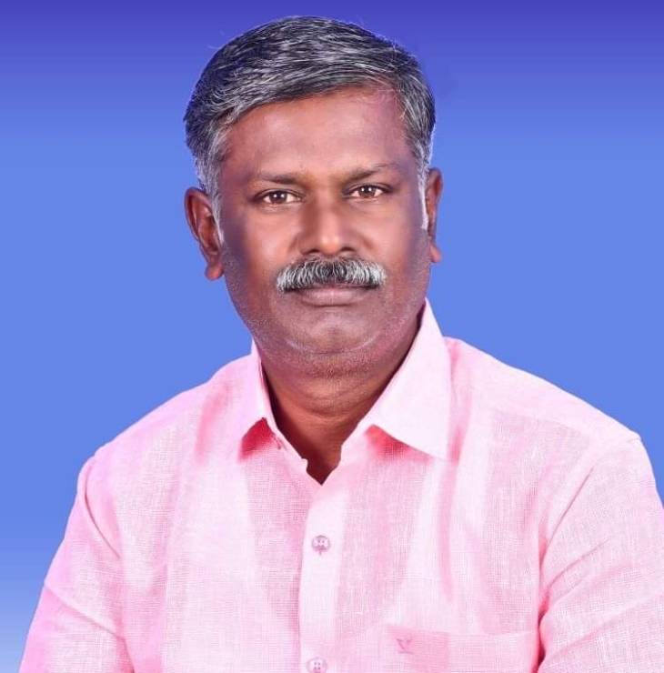 புதையுண்டுபோன வரலாறு! மீட்டுக்கொடுத்த முனைவர் மு.ரா!