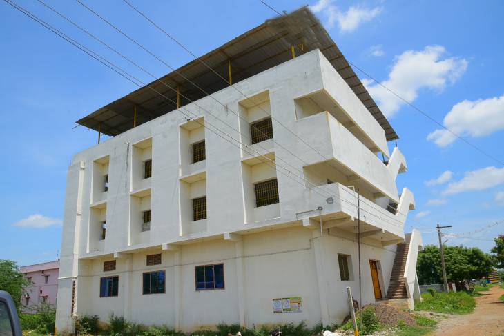 கவர்ன்மென்ட் வேலை கனவை நனவாக்க தயாராகும் இராஜகம்பள சமுதாய நலச்சங்கம்!