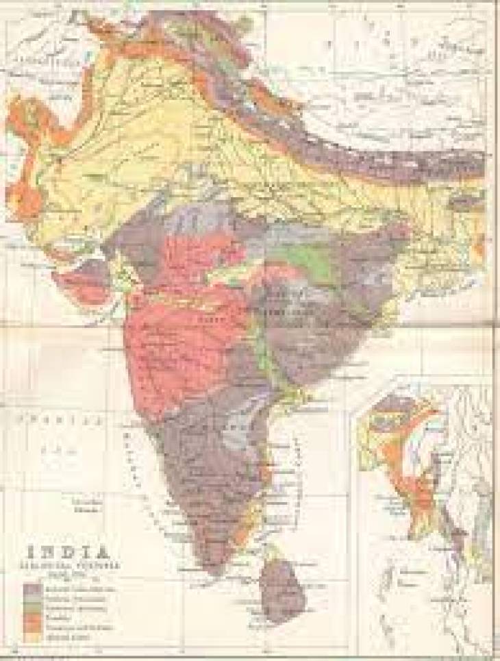 பத்தாயிரம் ஆண்டுகால இந்திய வரலாறு! உண்மையை உரக்கச் சொல்லுமா?