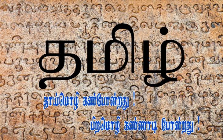 ஏன் கற்க வேண்டும் தாய்மொழியை? தாய் மொழி ஆதரவாளர்களின் கருத்து என்ன?
