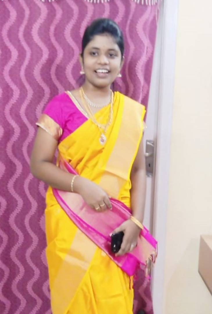 முதுநிலை மருத்துவ நுழைவுத்தேர்வில் அகில இந்திய அளவில் நெ.1 !
