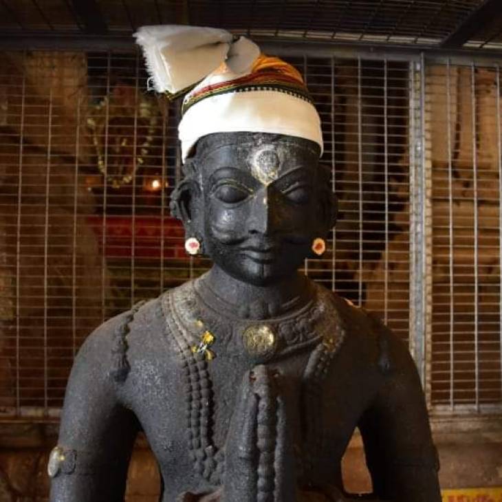 தூக்குமேடையை முத்தமிட்ட விருப்பாச்சியாரின் நினைவுநாள்!