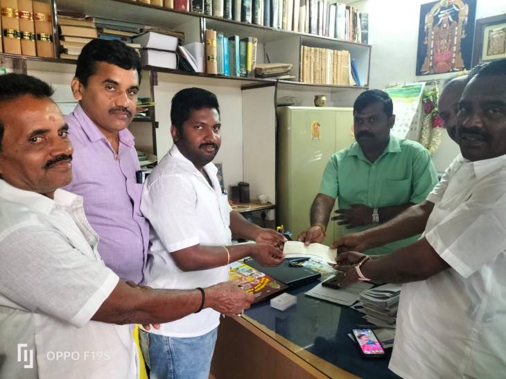 சத்தியமங்கலம் சாத்தியப்படுத்தியது!