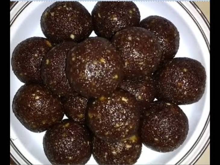 சத்தான சுவையான ஈவினிங் ஸ்நாக்ஸ்! கேழ்வரது சிமிலி!