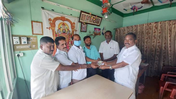கோவைக்குப் போட்டியாக களமிறங்கும் ஈரோடு?