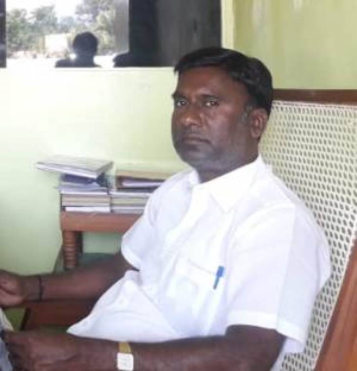 கோவையில் மாமன்னர் சிலைக்கு பால்குடம் சுமந்து பெண்கள் ஊர்வலம்! கம்பளத்தாரின் கண்ணியம் காக்க வேண்டுகோள்!