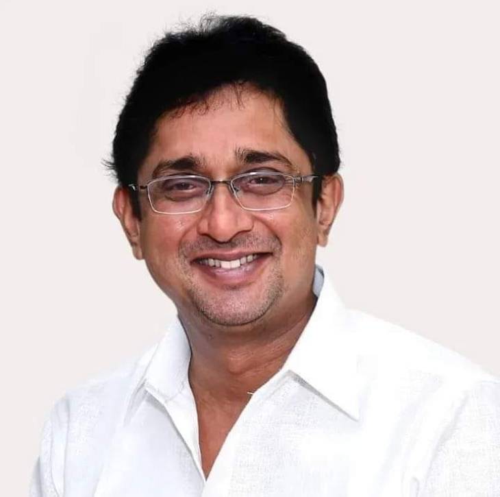 பெரியார் வீட்டு இளம் கன்று பறிபோனதே! - கண்ணீர் அஞ்சலி.