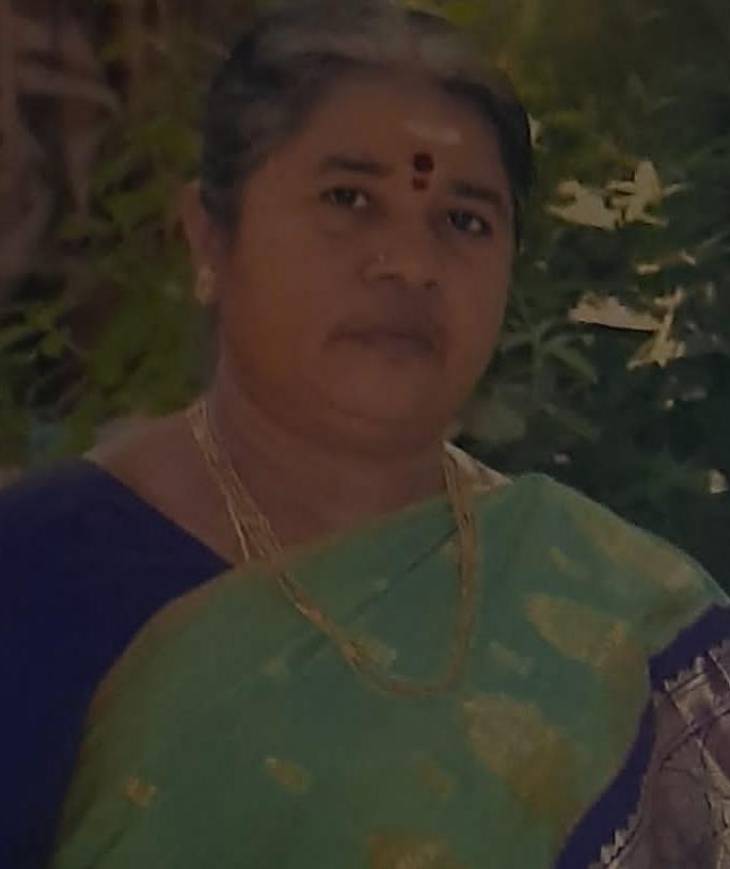 பெற்றோர்களின் அடுத்தடுத்த மறைவால்  குடும்ப தூண்களை இழந்துவாடும் சோகம்.