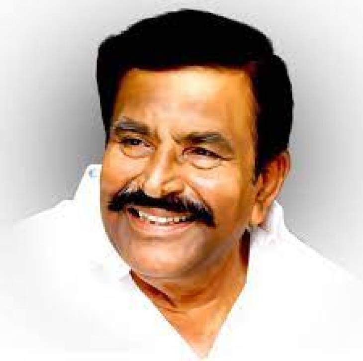 நகர்ப்புற வளர்ச்சித்துறை அமைச்சர் கே.என்.நேரு வாழ்த்துச்செய்தி!